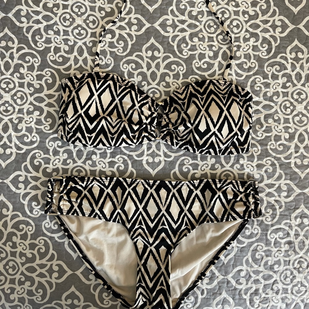 H&M - Bikini Set - Picture 3 of 7